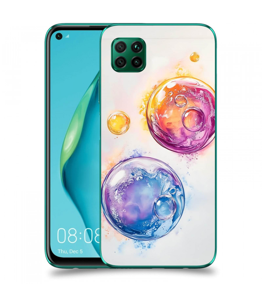 ACOVER Kryt na mobil Huawei...