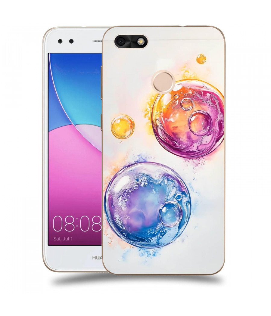 ACOVER Kryt na mobil Huawei...