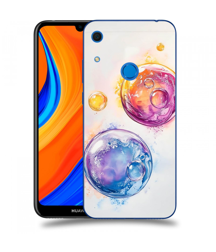 ACOVER Kryt na mobil Huawei...