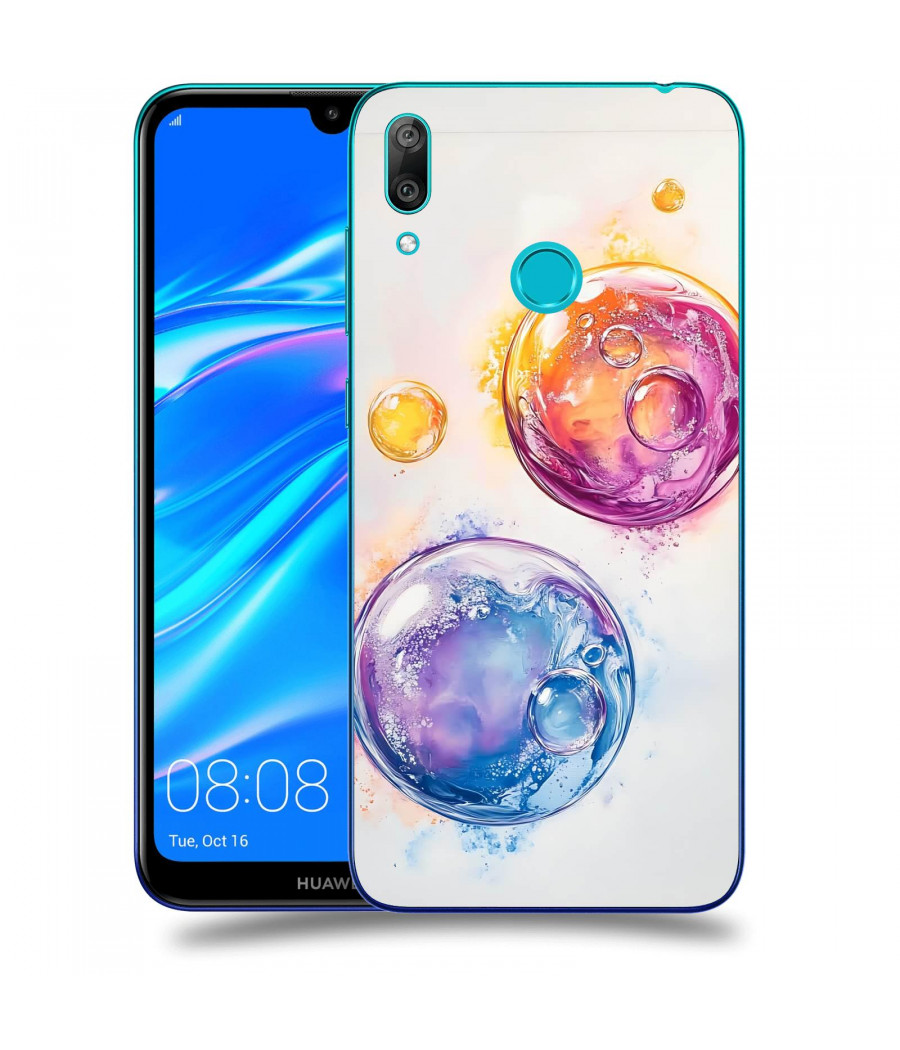 ACOVER Kryt na mobil Huawei...
