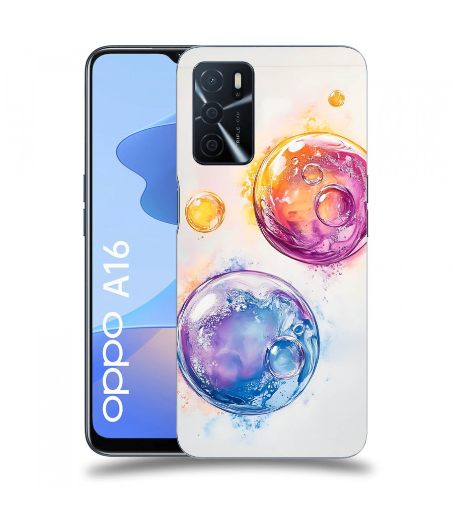 ACOVER Kryt na mobil OPPO...