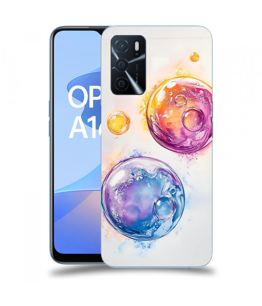 ACOVER Kryt na mobil OPPO...