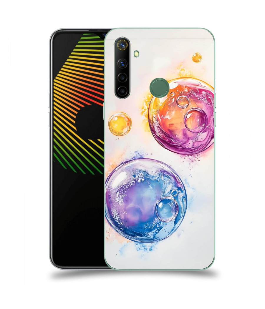 ACOVER Kryt na mobil Realme...