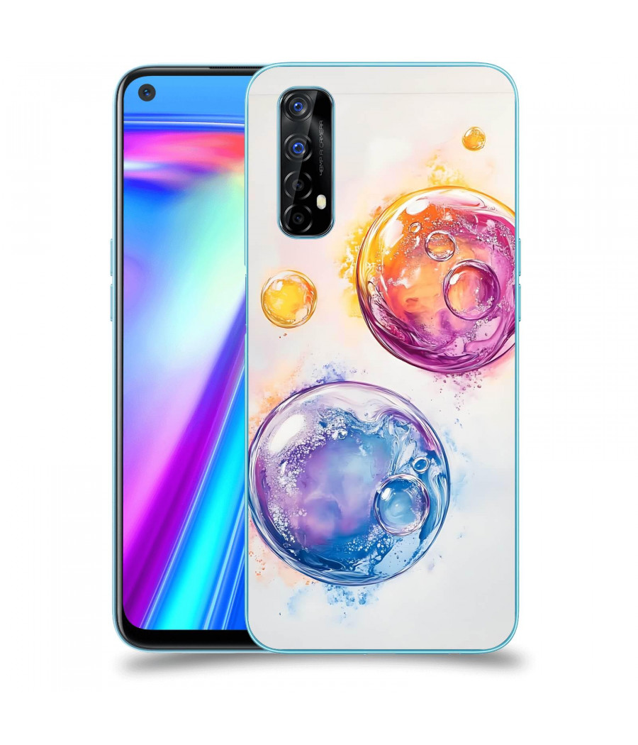 ACOVER Kryt na mobil Realme...