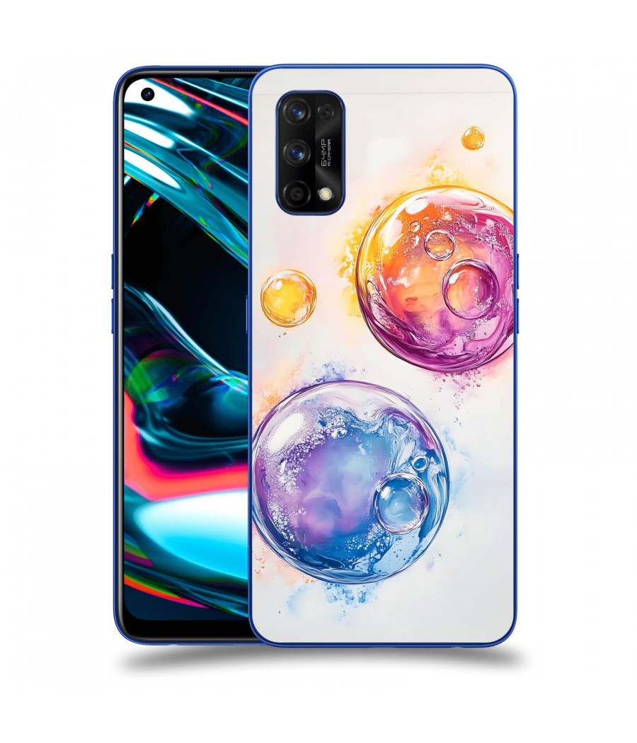 ACOVER Kryt na mobil Realme...