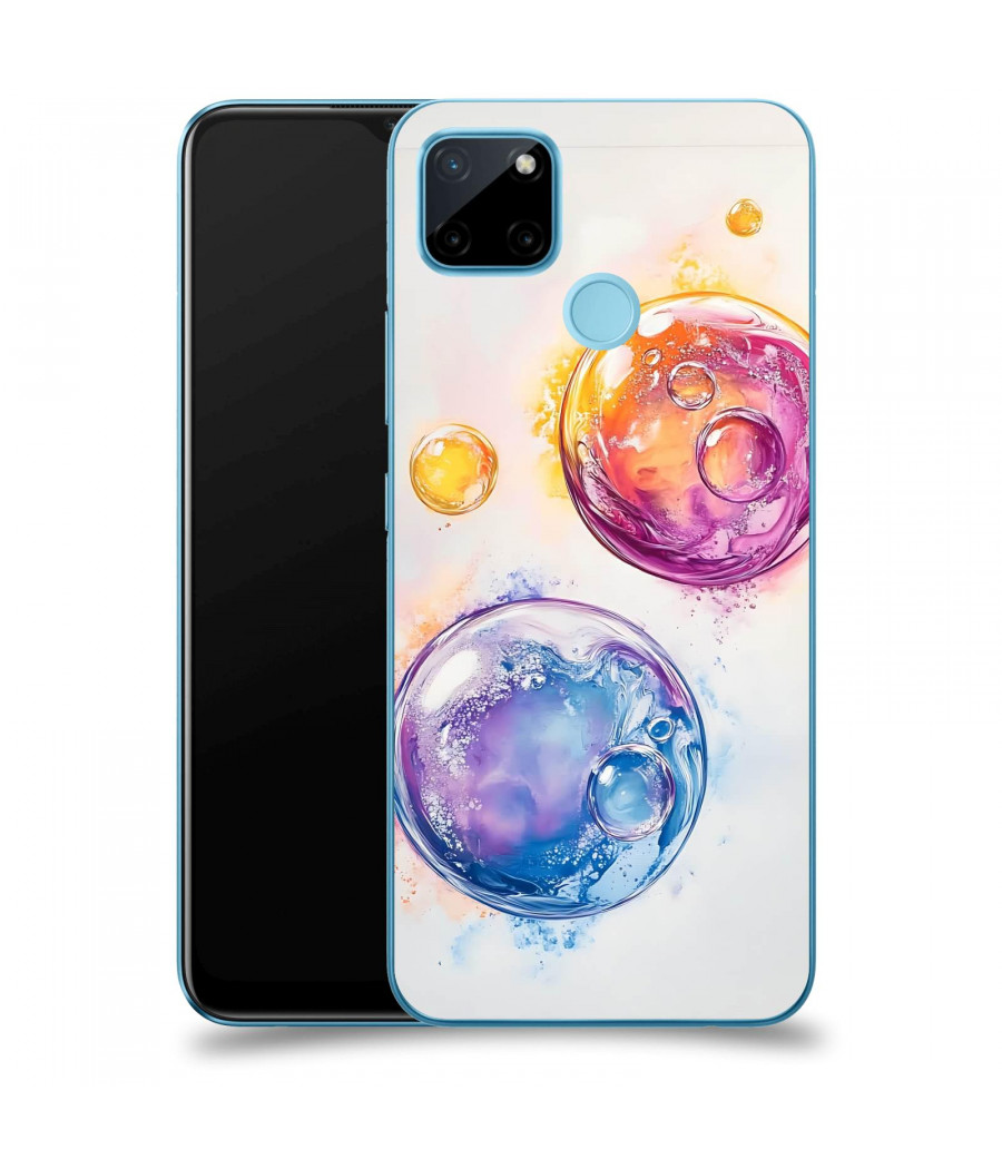 ACOVER Kryt na mobil Realme...