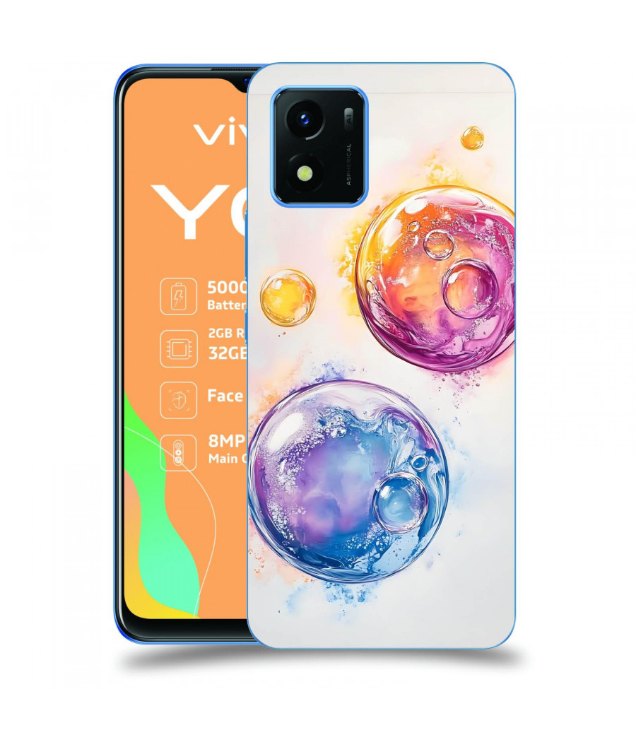 ACOVER Kryt na mobil Vivo...
