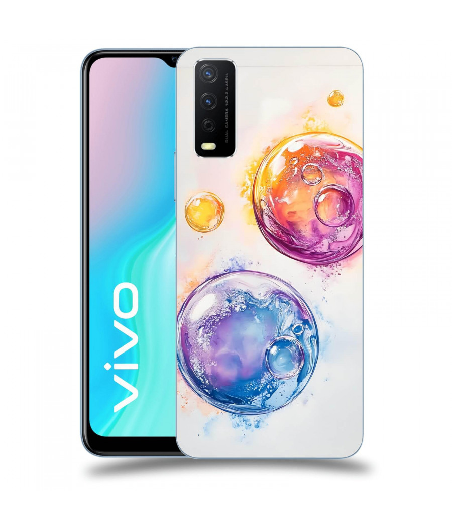 ACOVER Kryt na mobil Vivo...