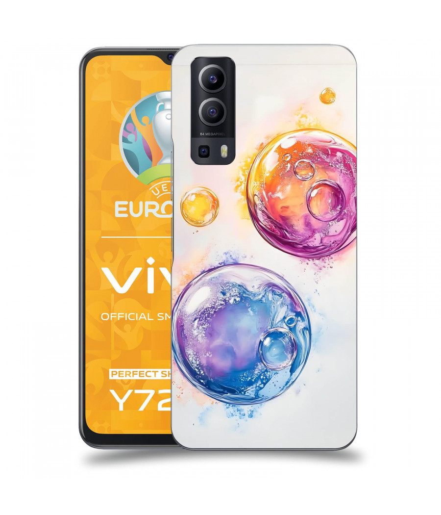 ACOVER Kryt na mobil Vivo...