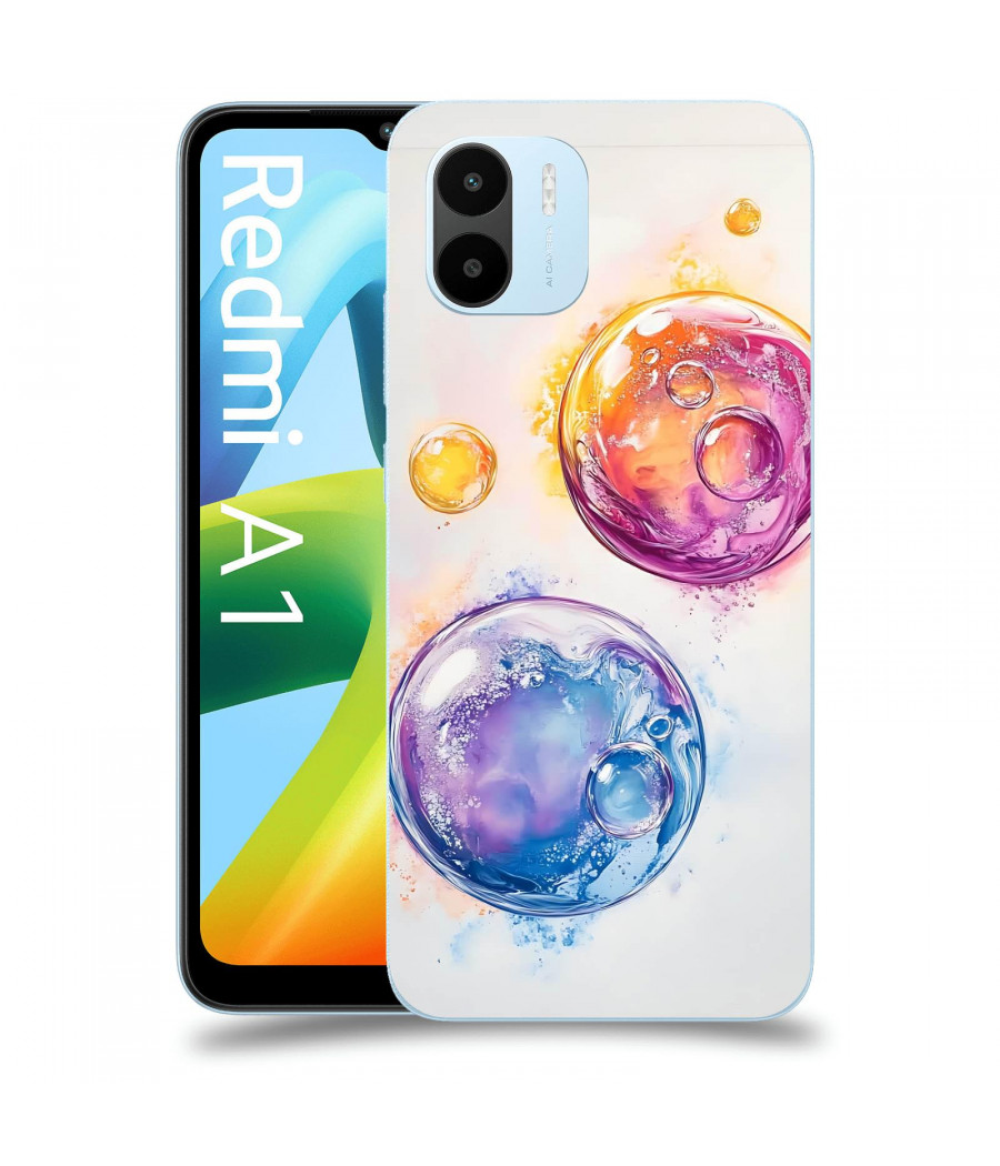 ACOVER Kryt na mobil Xiaomi...