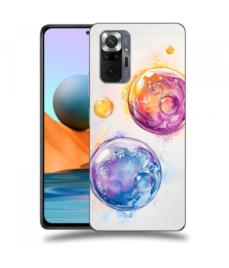 ACOVER Kryt na mobil Xiaomi...