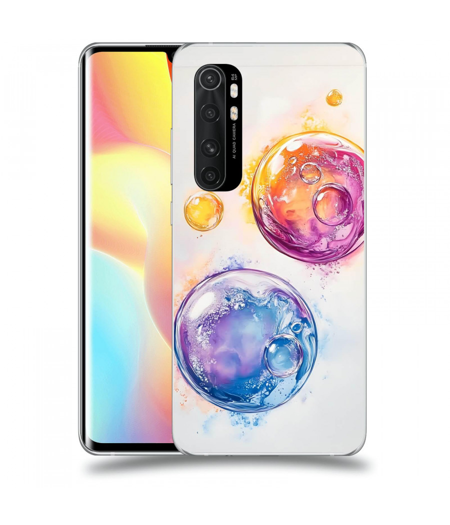 ACOVER Kryt na mobil Xiaomi...