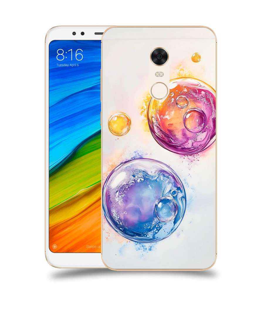 ACOVER Kryt na mobil Xiaomi...
