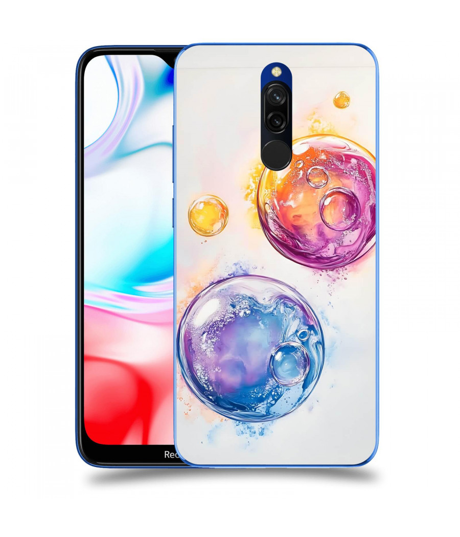 ACOVER Kryt na mobil Xiaomi...
