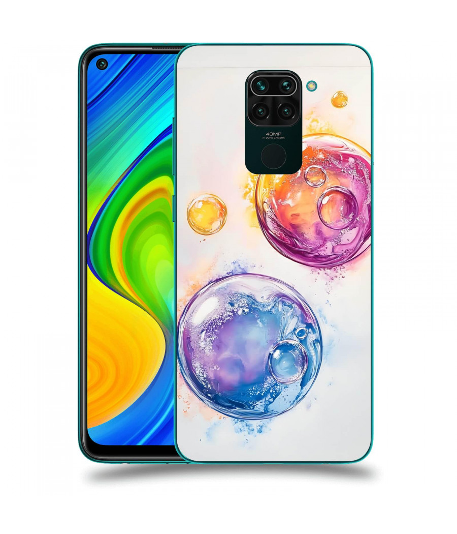 ACOVER Kryt na mobil Xiaomi...