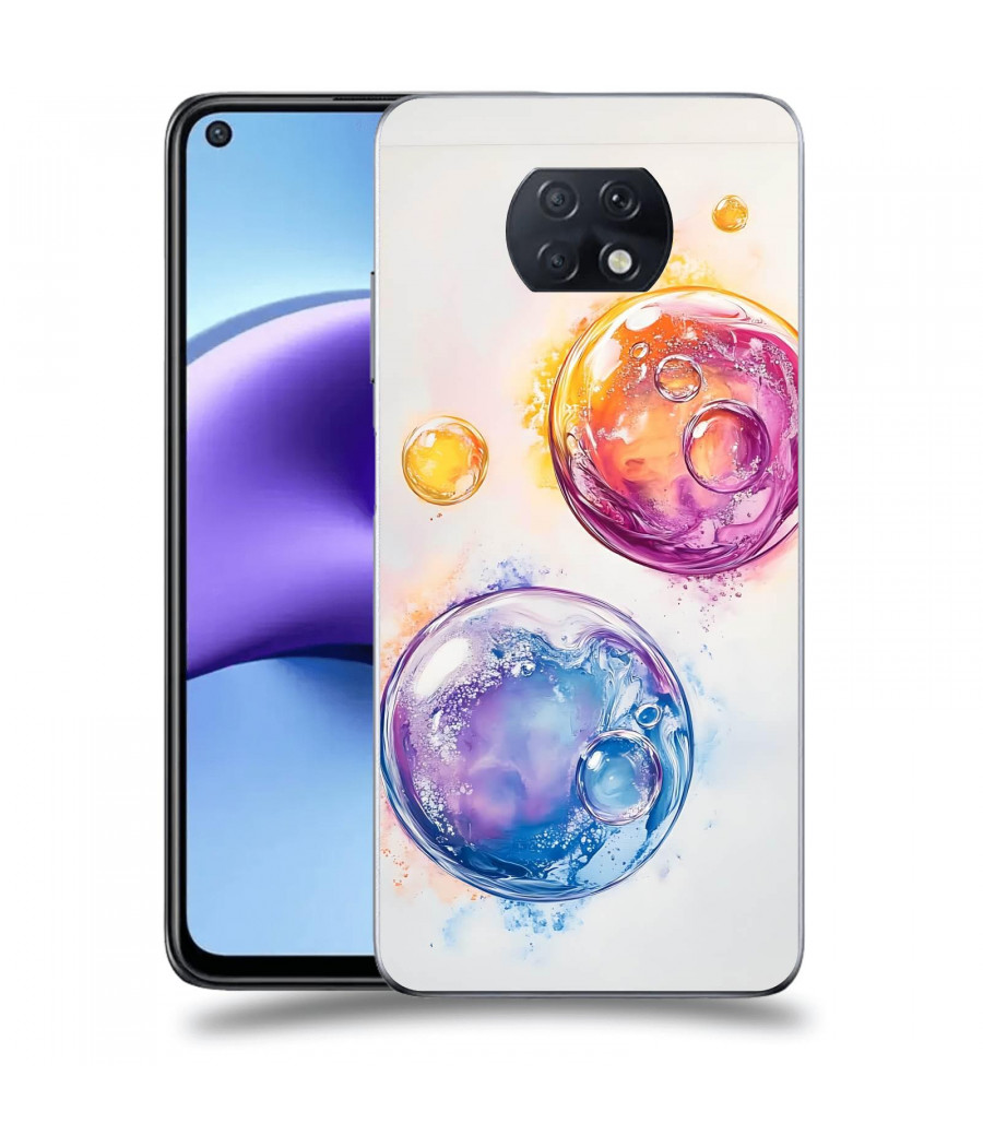 ACOVER Kryt na mobil Xiaomi...