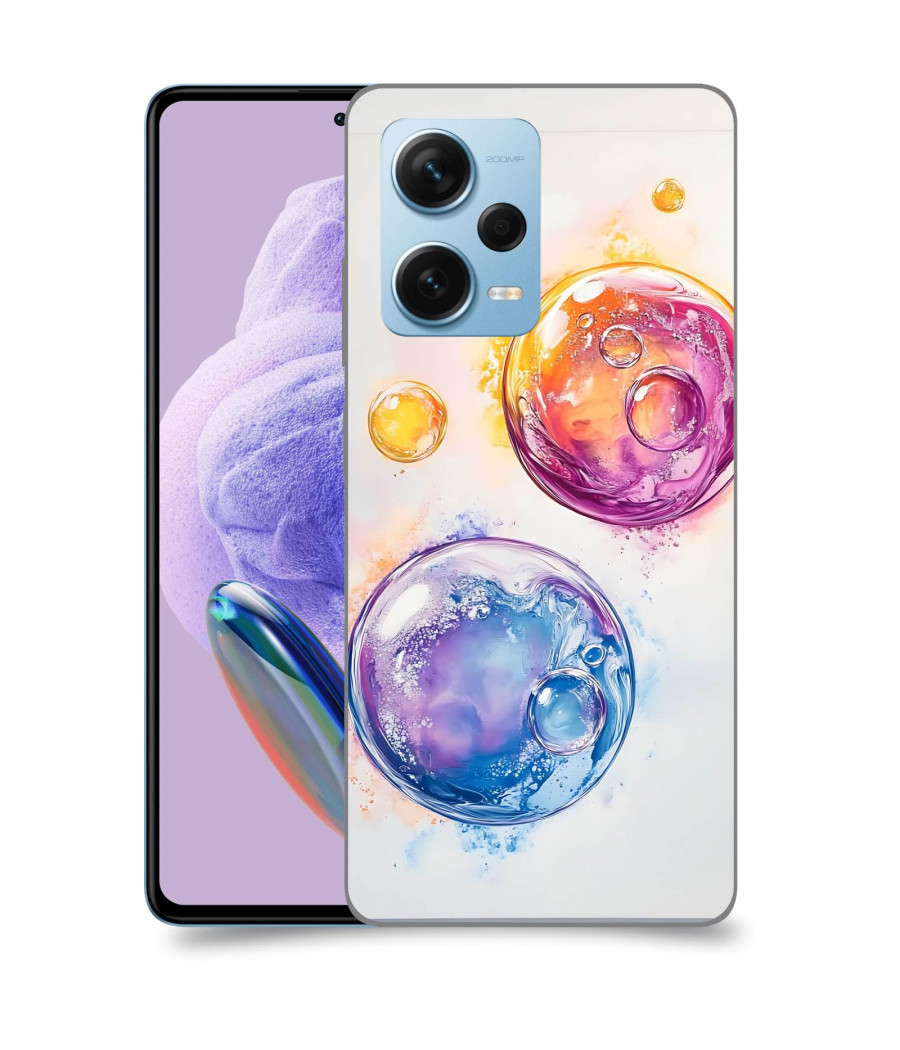 ACOVER Kryt na mobil Xiaomi...
