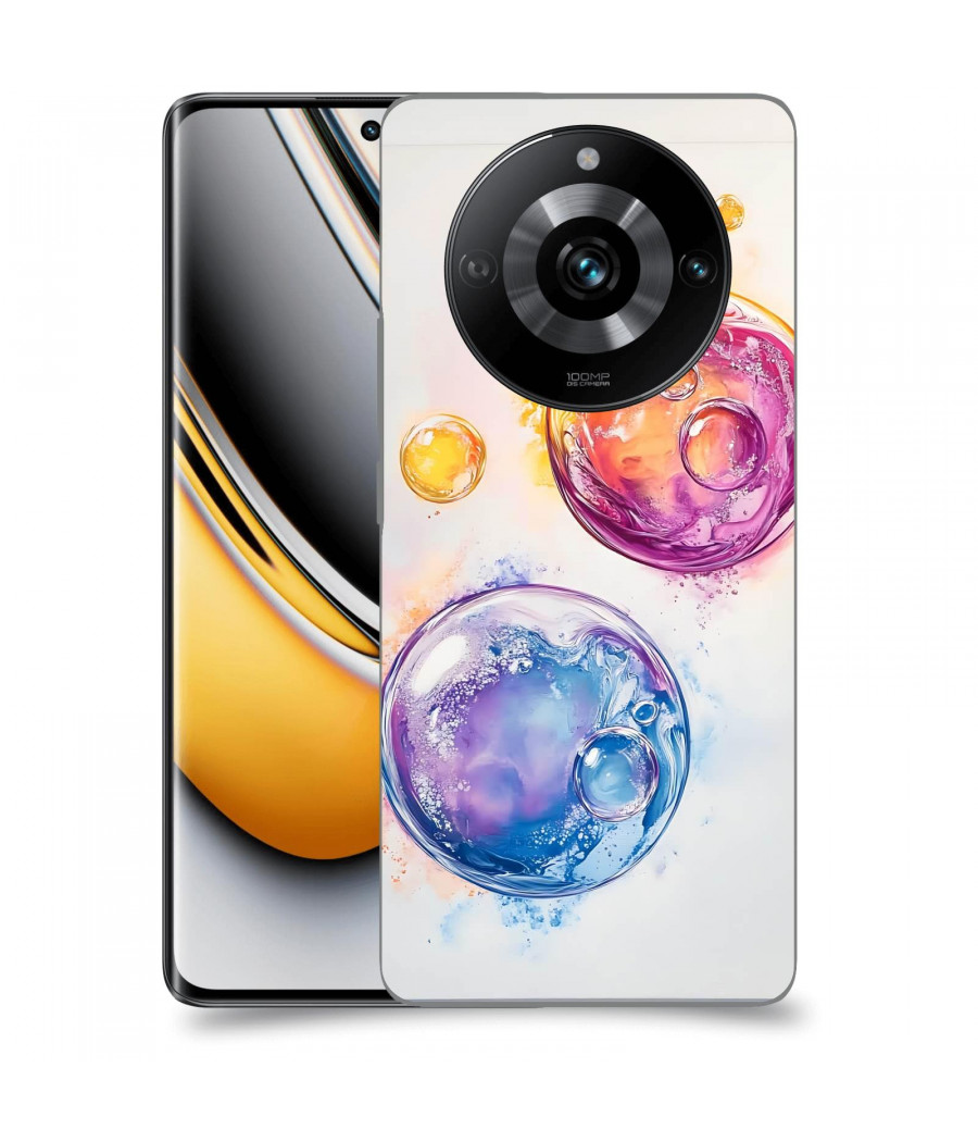 ACOVER Kryt na mobil Realme...