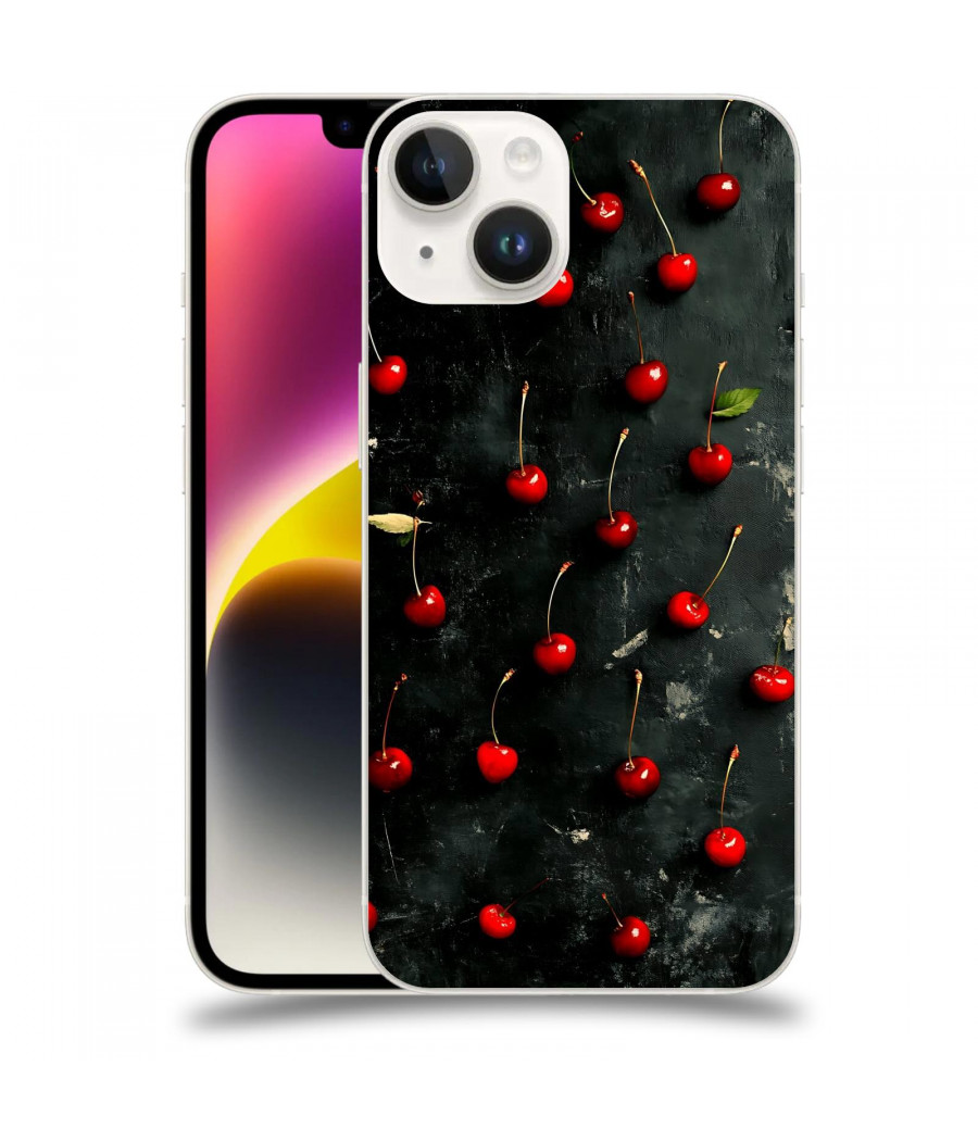 Kryt na mobil s fotkou Apple iPhone 14
