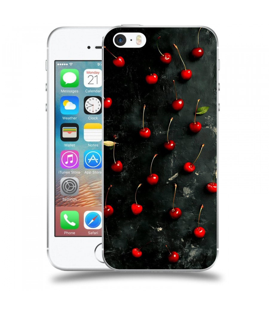 ACOVER Kryt na mobil Apple...
