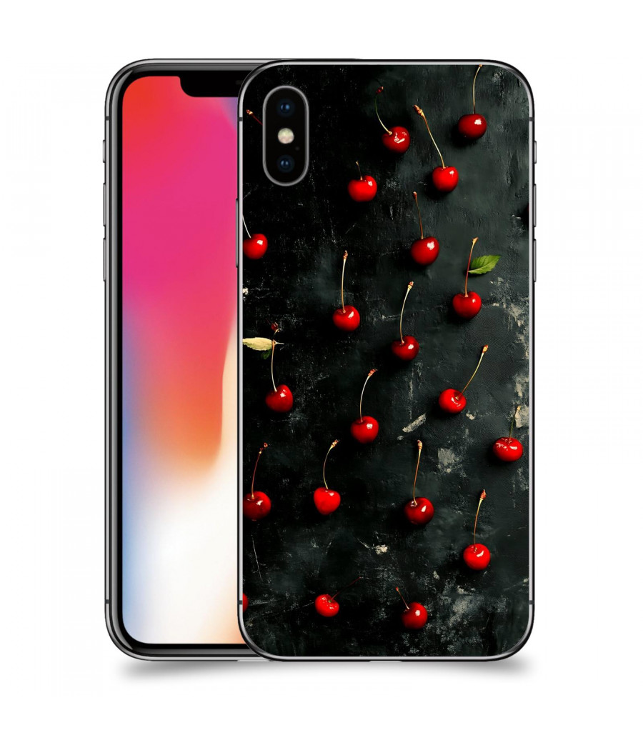 ACOVER Kryt na mobil Apple...