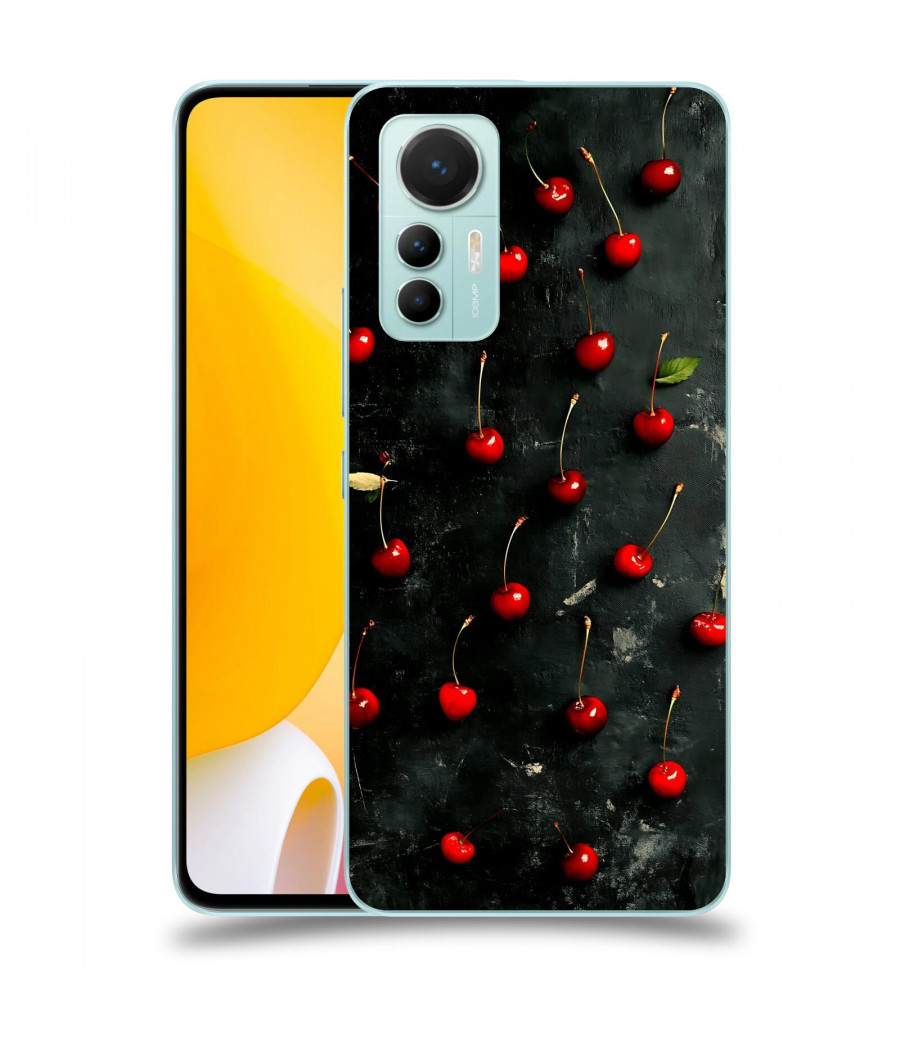 ACOVER Kryt na mobil Xiaomi...