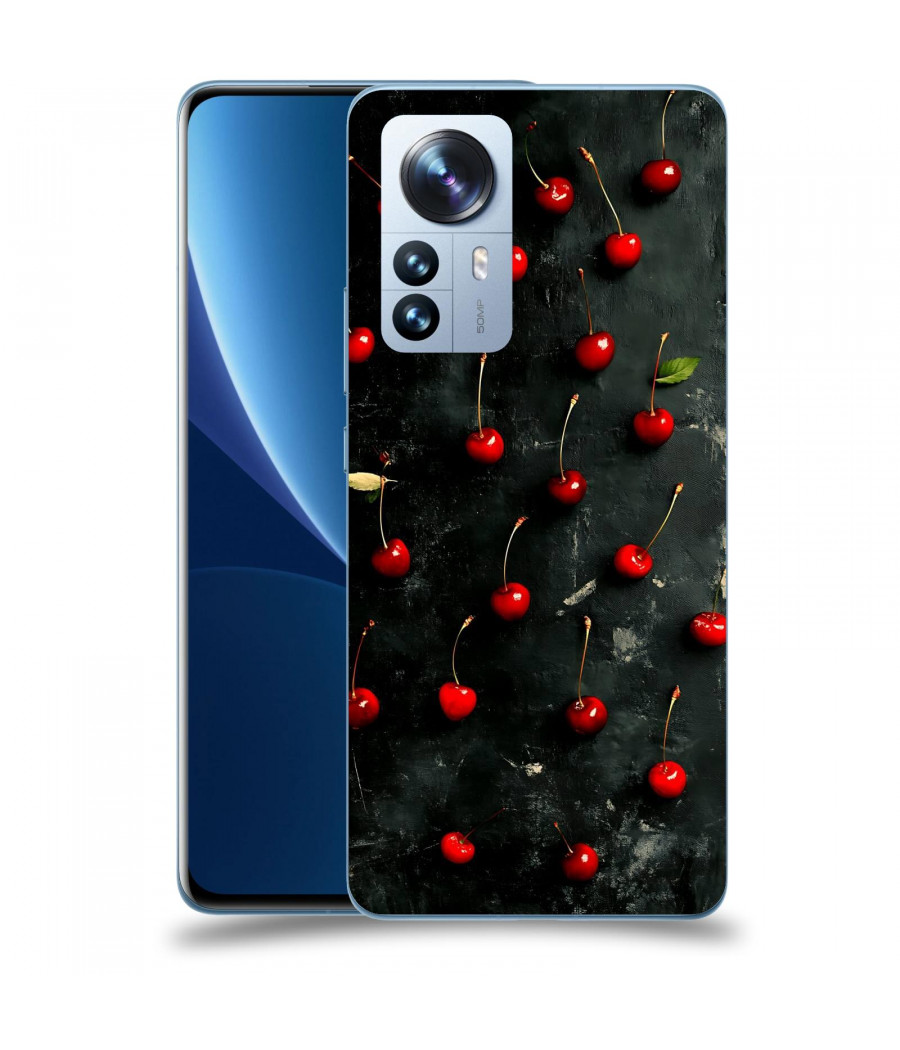 ACOVER Kryt na mobil Xiaomi...