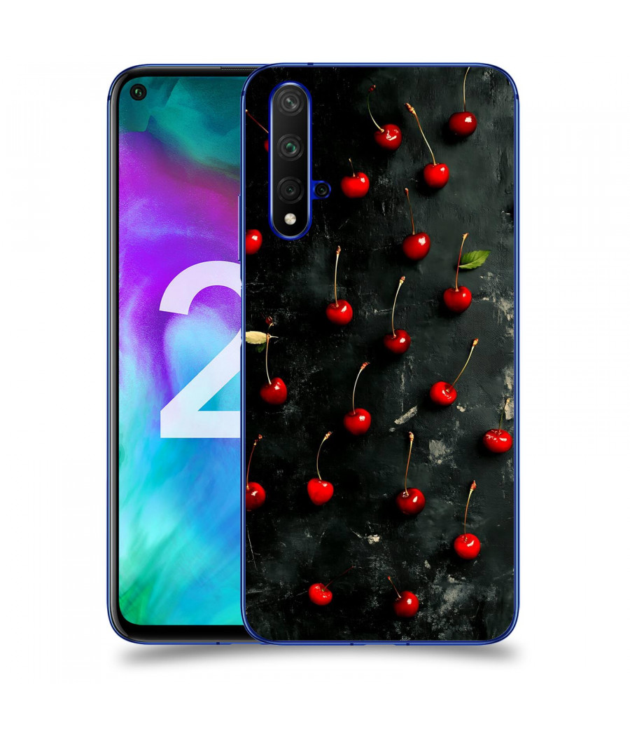 ACOVER Kryt na mobil Honor...
