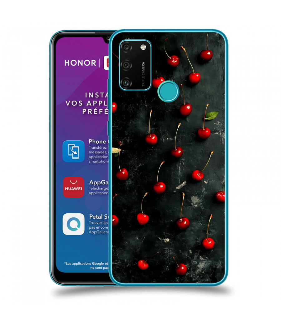 ACOVER Kryt na mobil Honor...