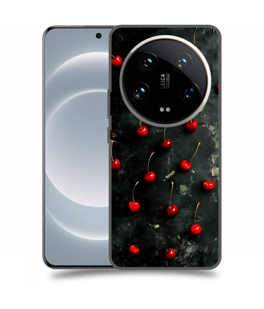 Kryt na mobil s fotkou Apple iPhone 14