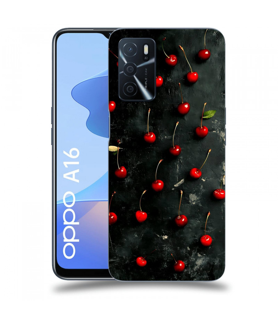 ACOVER Kryt na mobil OPPO...