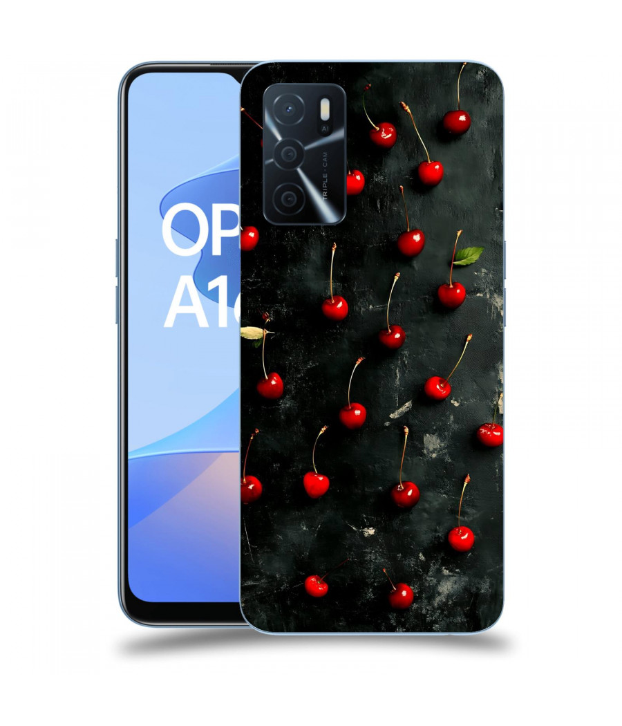 ACOVER Kryt na mobil OPPO...