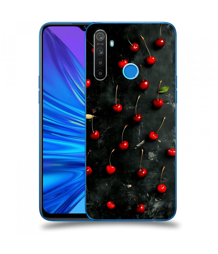 ACOVER Kryt na mobil Realme...