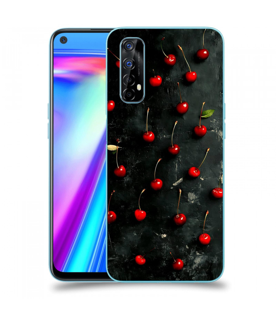 ACOVER Kryt na mobil Realme...
