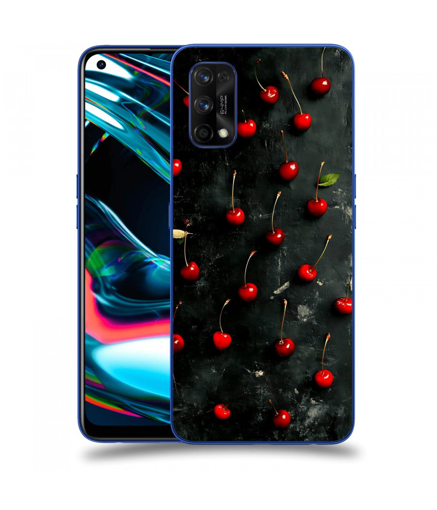 ACOVER Kryt na mobil Realme...