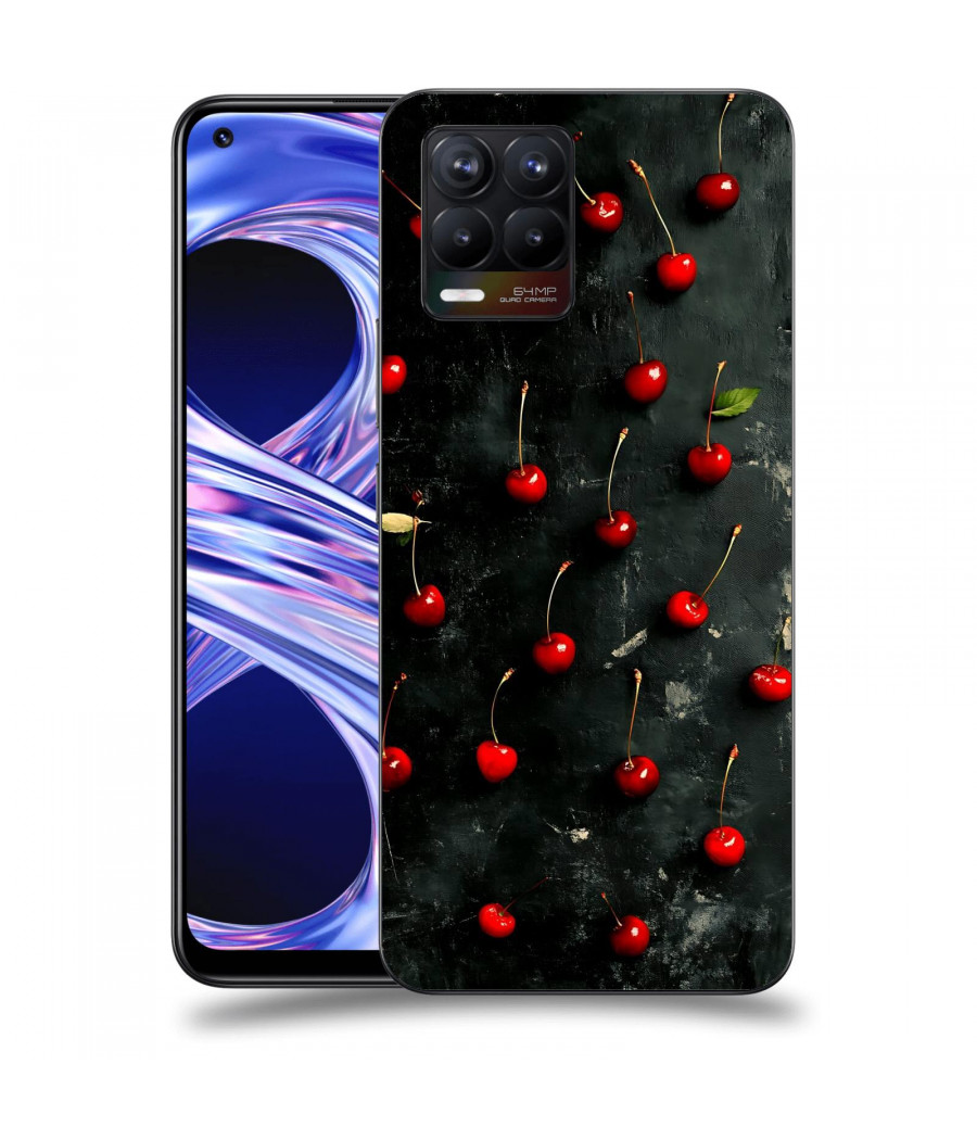 ACOVER Kryt na mobil Realme...