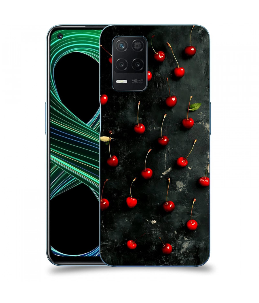 ACOVER Kryt na mobil Realme...