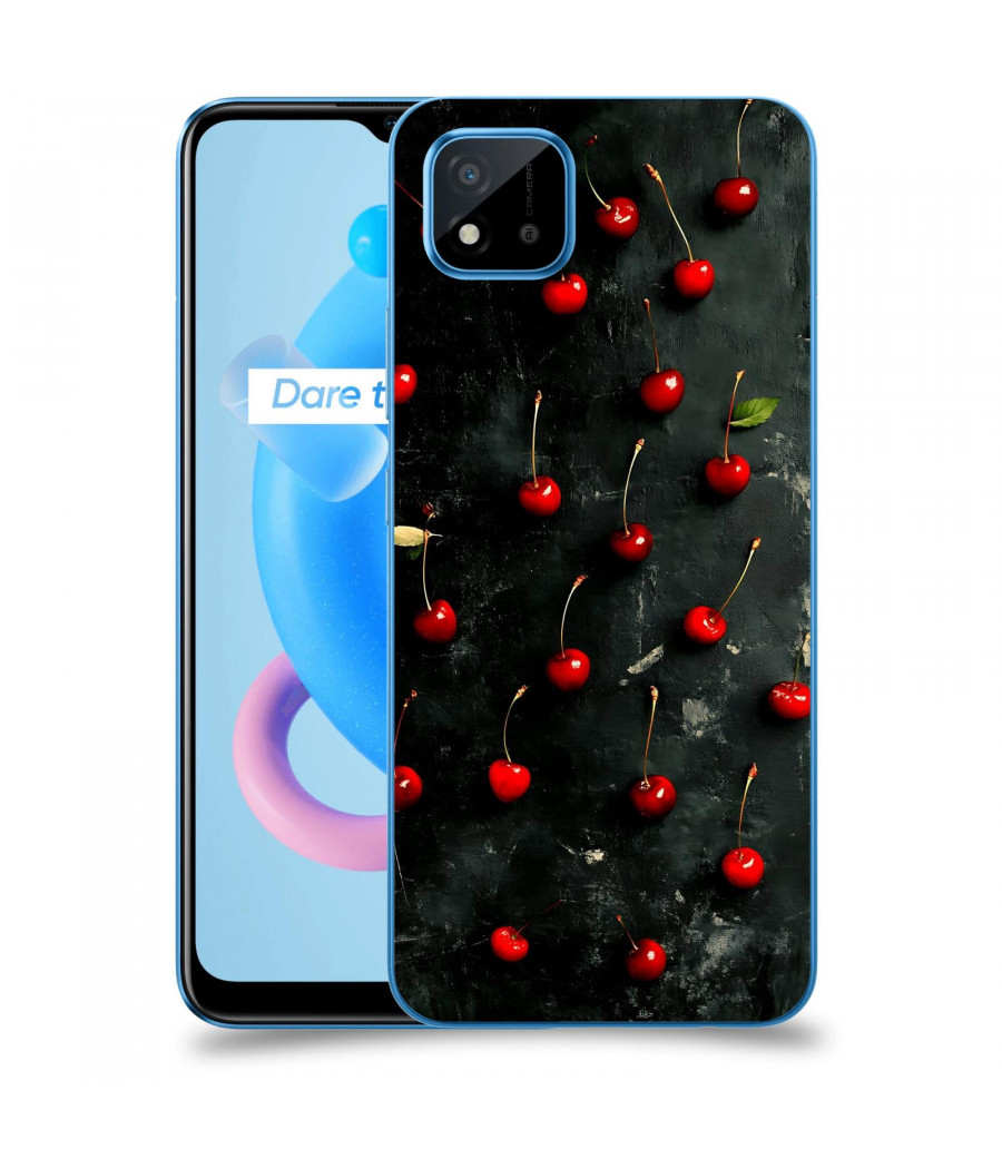 ACOVER Kryt na mobil Realme...