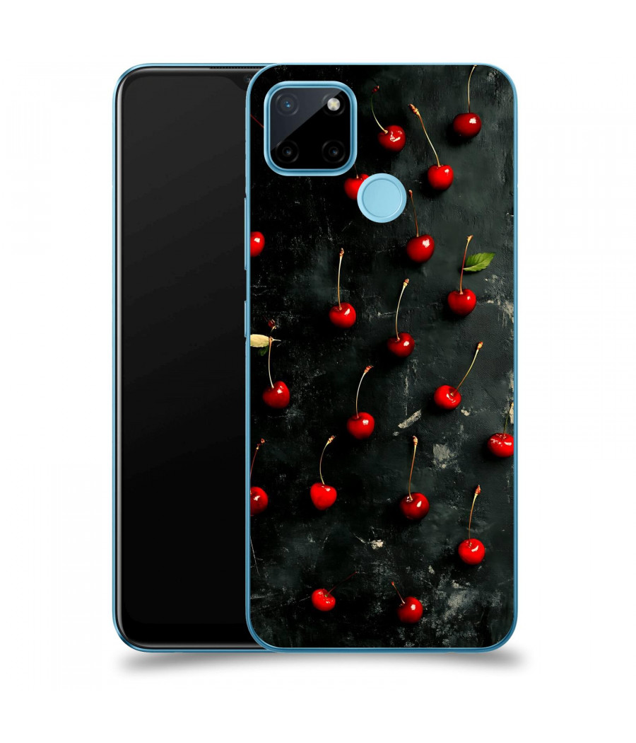 ACOVER Kryt na mobil Realme...