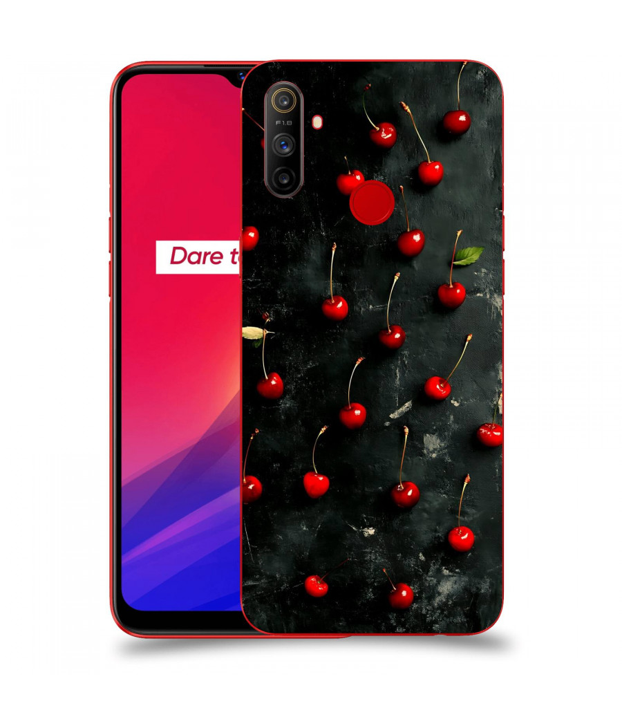 ACOVER Kryt na mobil Realme...