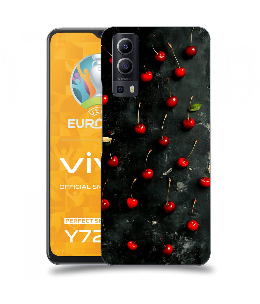 ACOVER Kryt na mobil Vivo...