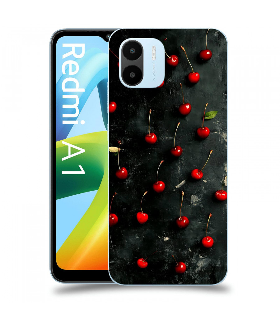 ACOVER Kryt na mobil Xiaomi...