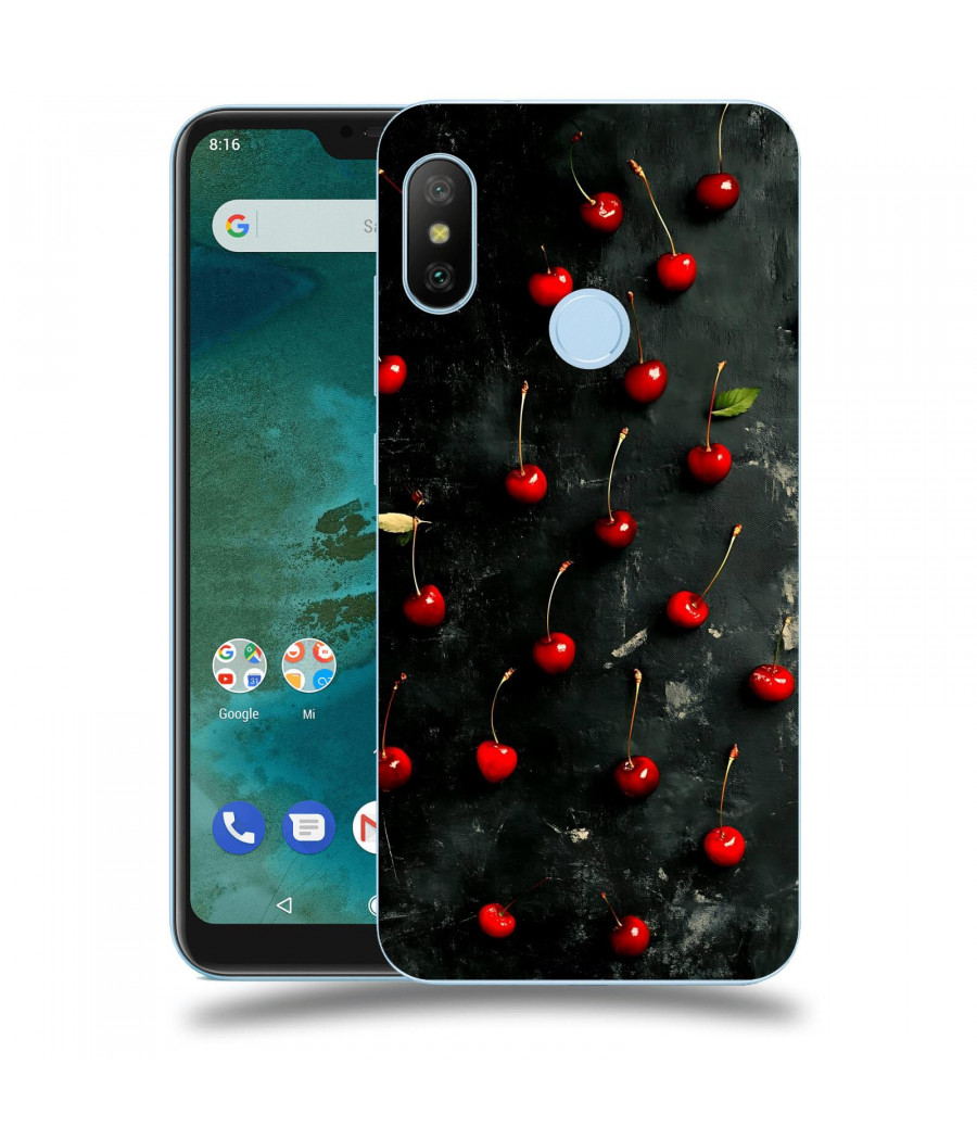 ACOVER Kryt na mobil Xiaomi...