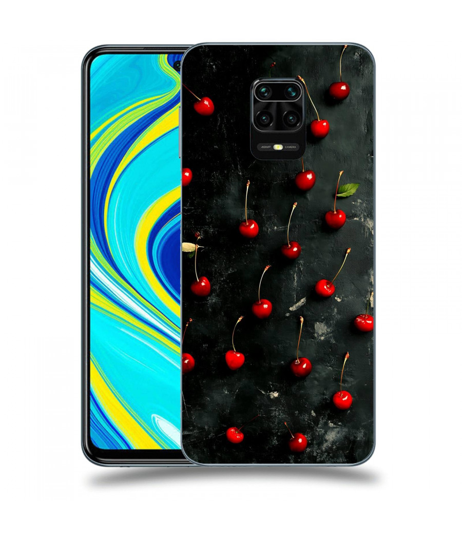 ACOVER Kryt na mobil Xiaomi...