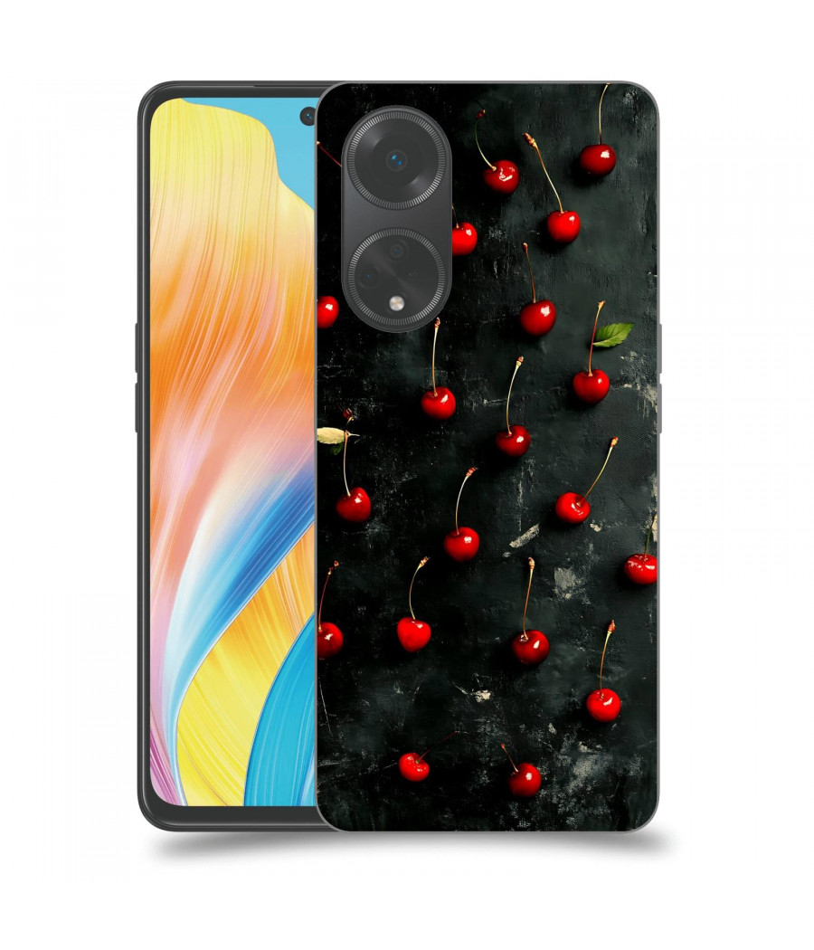 ACOVER Kryt na mobil OPPO...