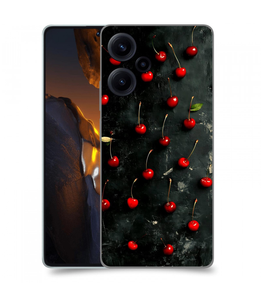 Kryt na mobil s fotkou Apple iPhone 14