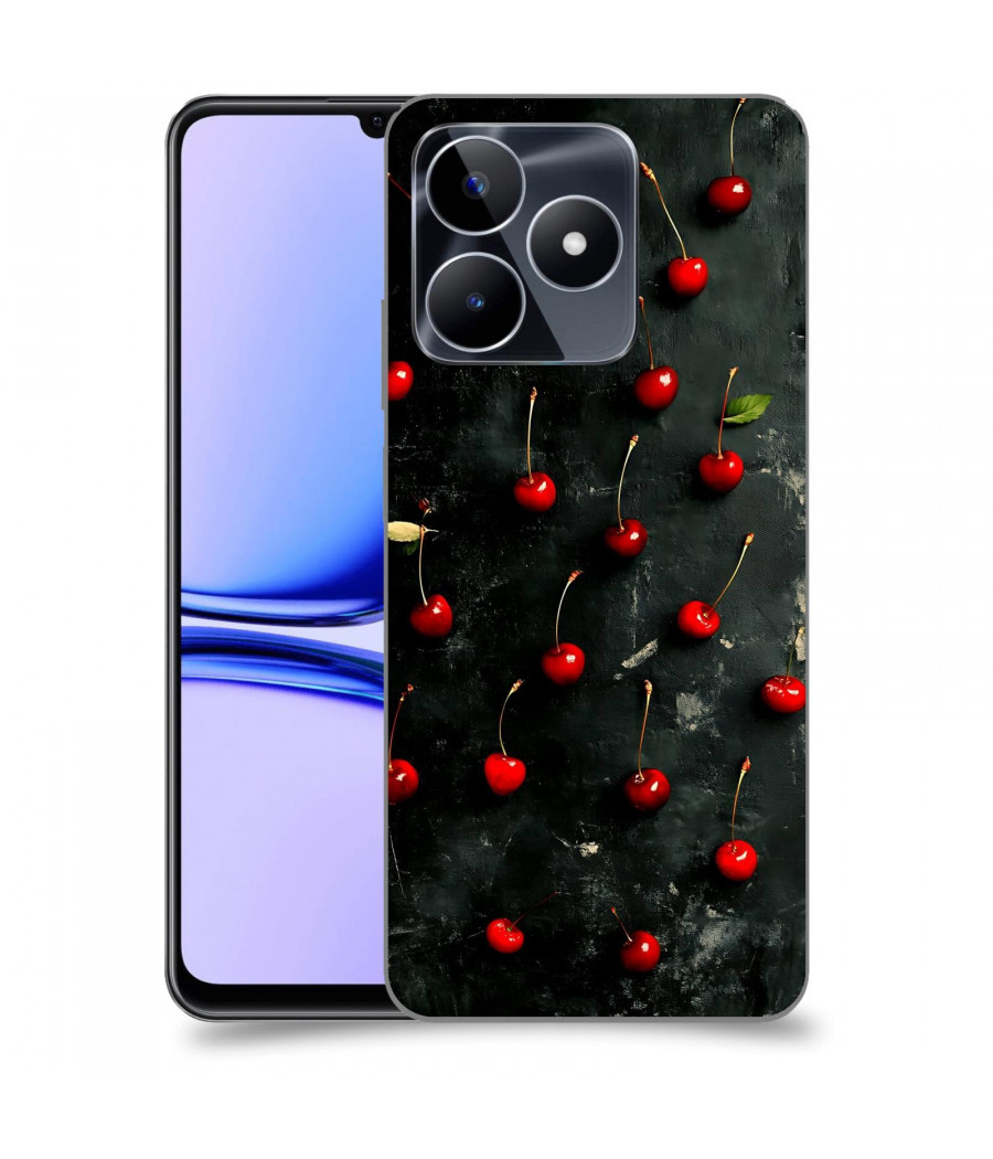 ACOVER Kryt na mobil Realme...