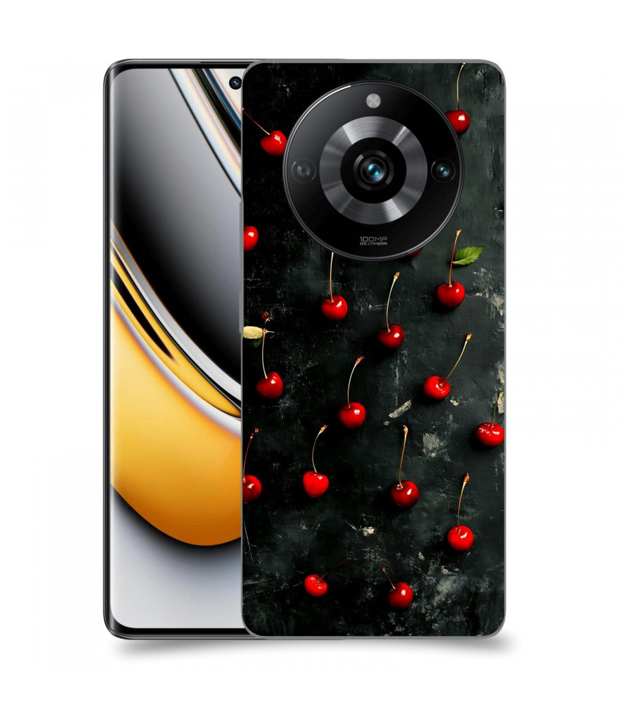 ACOVER Kryt na mobil Realme...