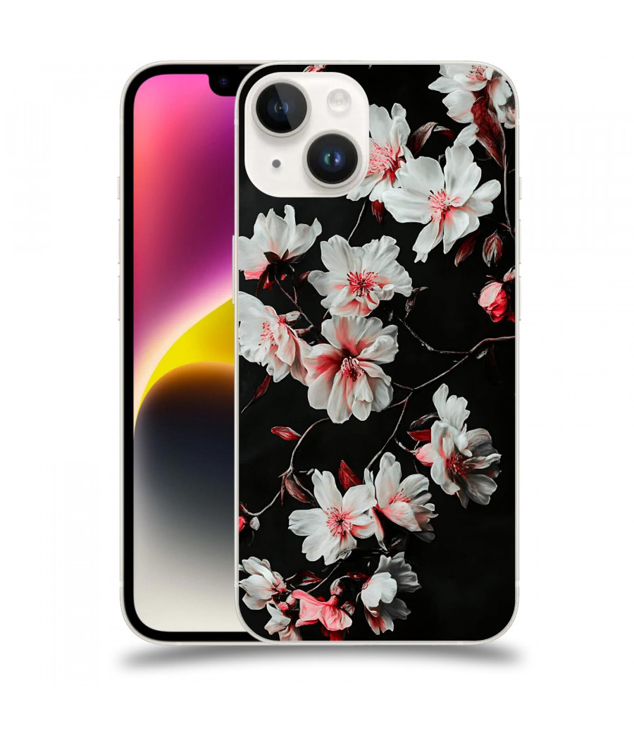 Kryt na mobil s fotkou Apple iPhone 14