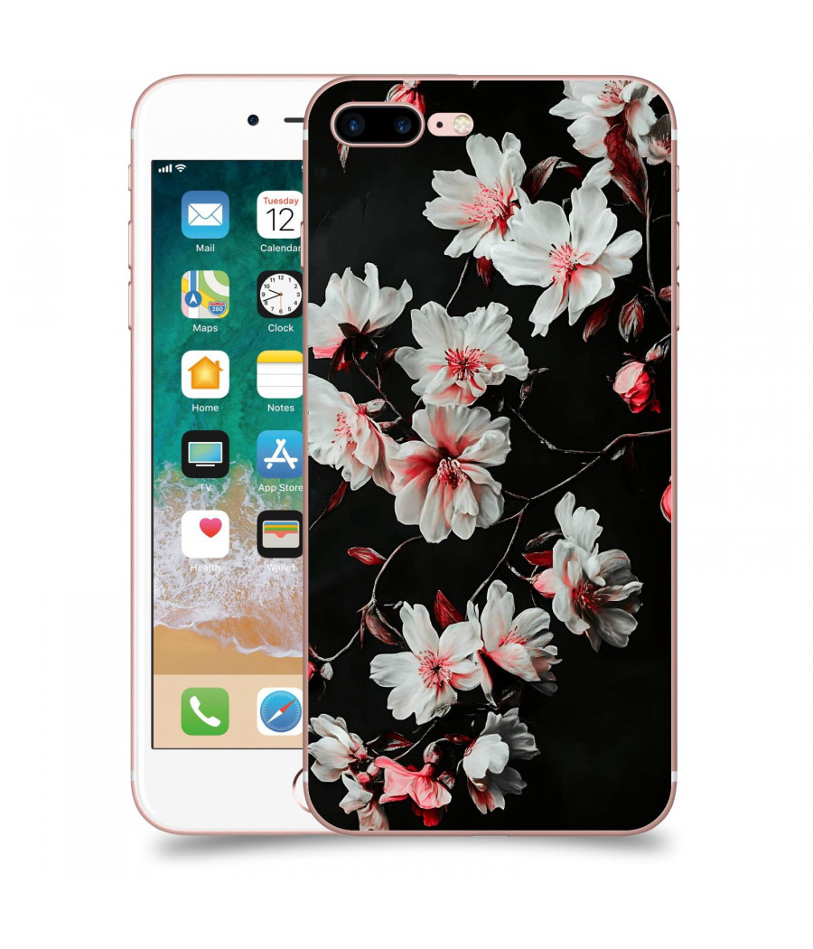Kryt na mobil s fotkou Apple iPhone 7 Plus